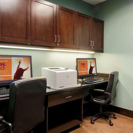 Hampton Inn & Suites Wheeling - The Highlands Triadelphia Екстериор снимка